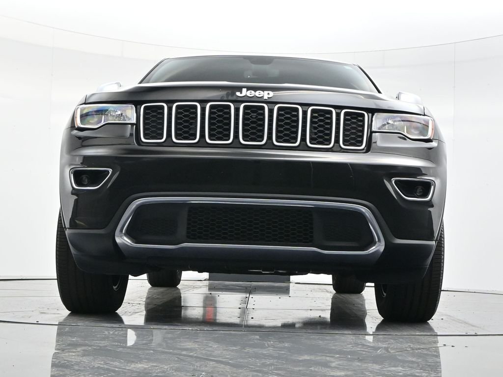 2022 Jeep Grand Cherokee WK Limited - Photo 46