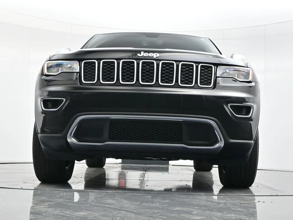 2022 Jeep Grand Cherokee WK Limited - Photo 46