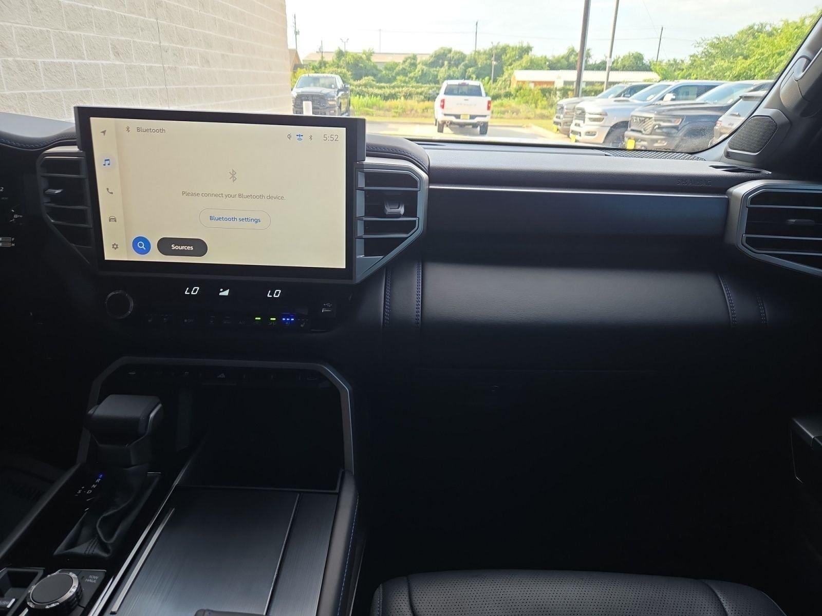 Used 2026 Blueprint Toyota Platinum image 22