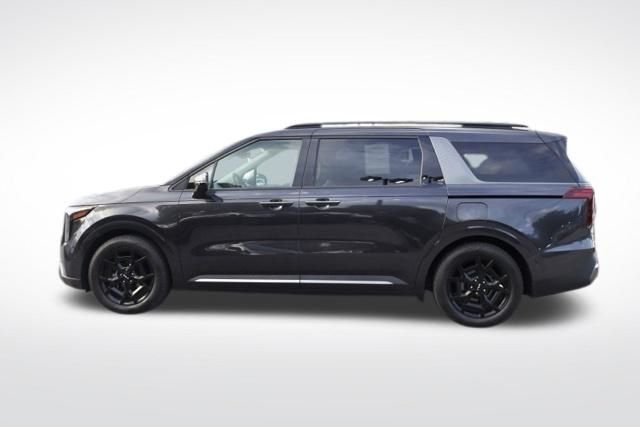 Used 2025 Panthera Metal Kia SX Prestige image 8