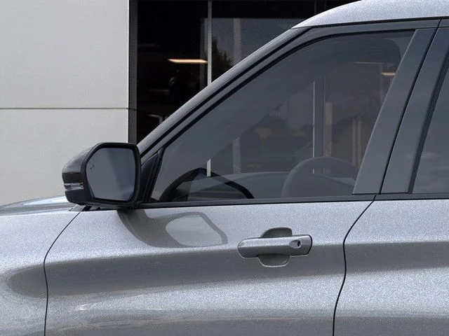 New 2026 Gray Ford Tremor image 20