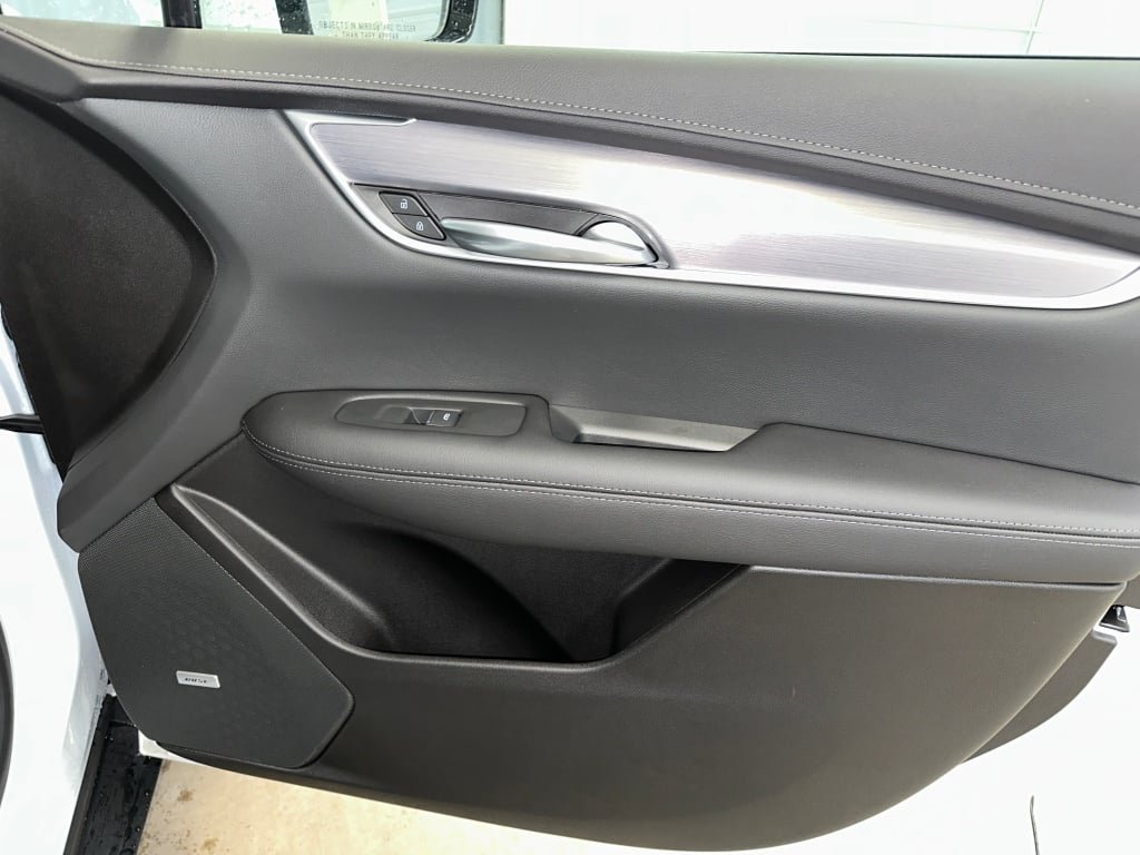 2026 Cadillac XT5 Luxury - Photo 31