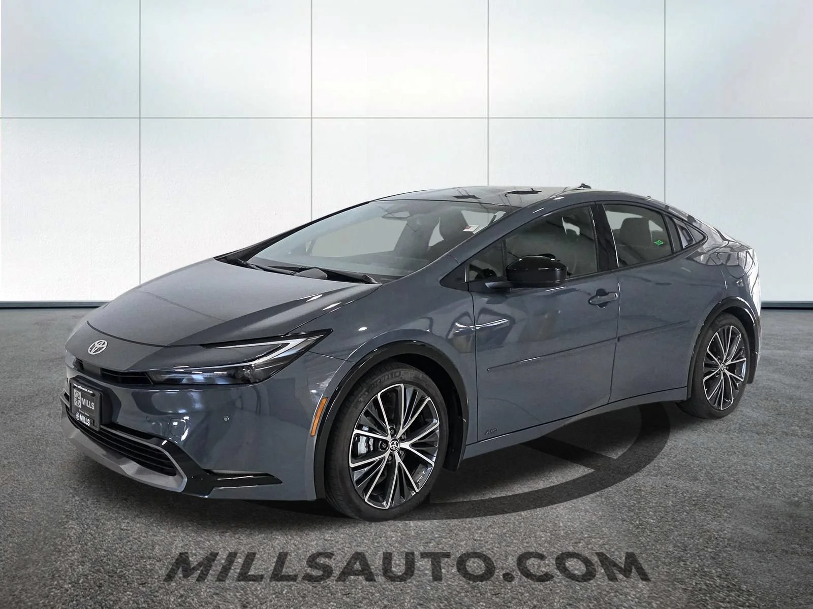 Used 2025 Toyota Prius XLE with VIN JTDADABU6S3029387 for sale in Willmar, Minnesota