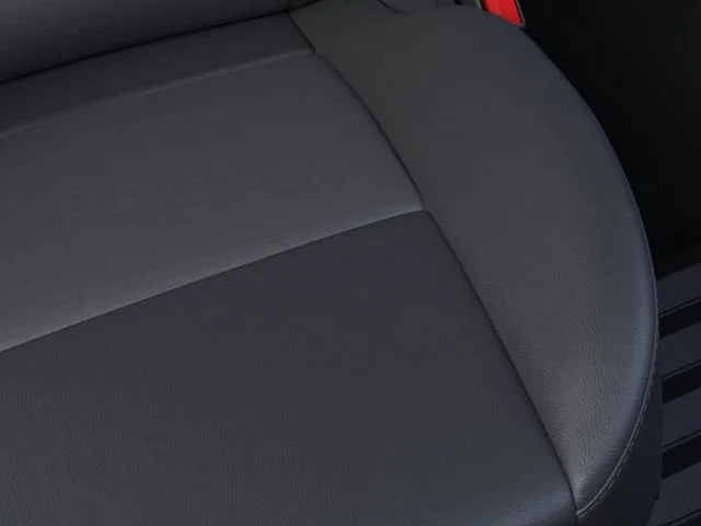 New 2026 White Ford Base image 16