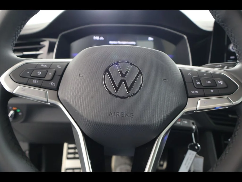 New 2026 Gray Volkswagen 1.5T Sport image 17