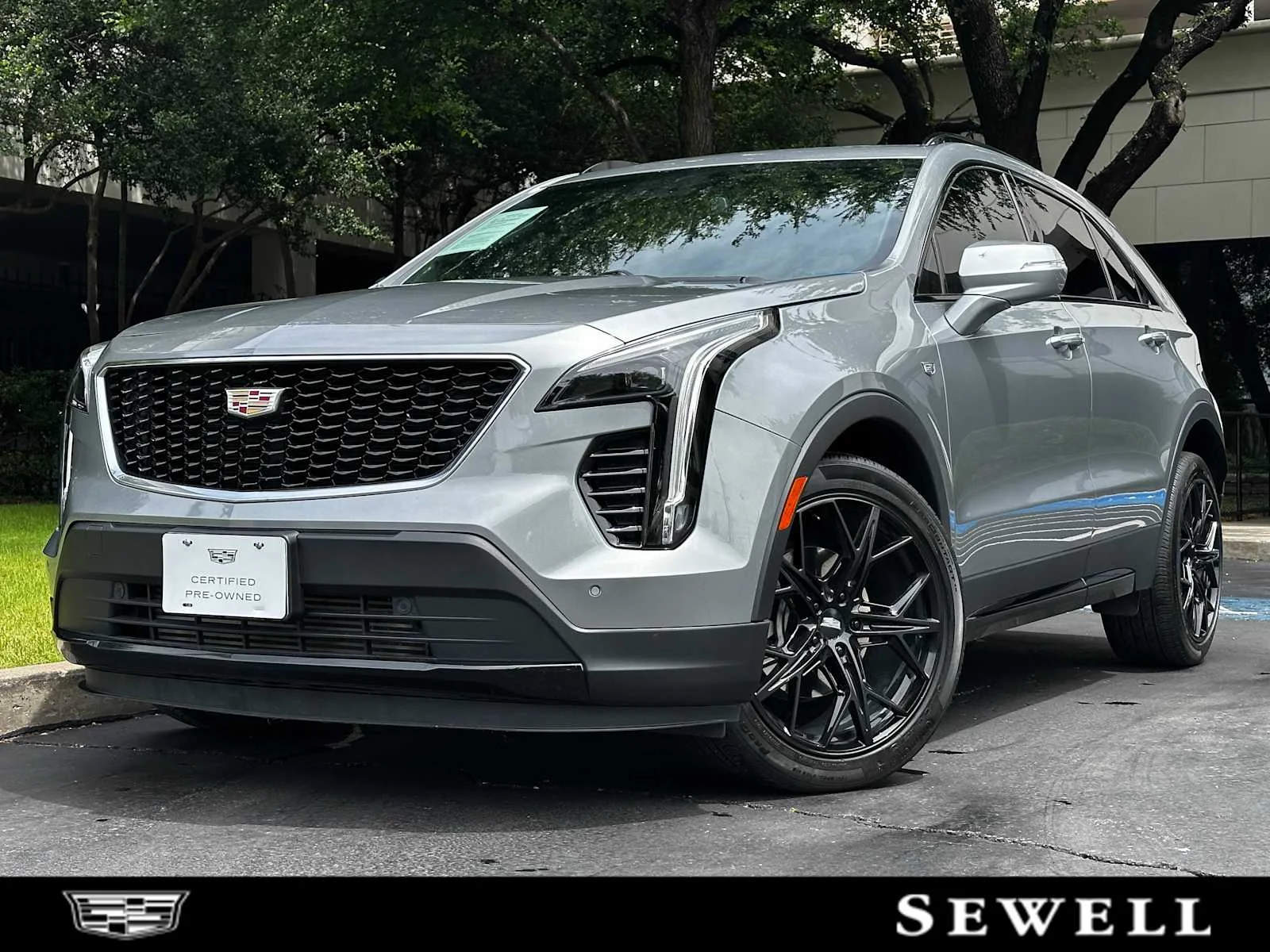 2023 Cadillac XT4 Sport