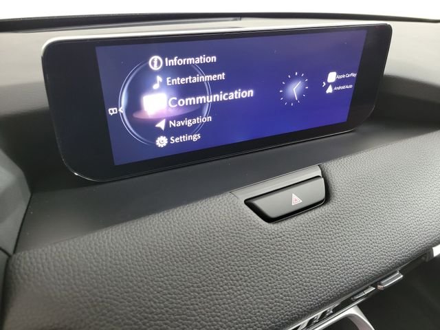 Certified Used 2024 Blue Mazda Preferred image 28