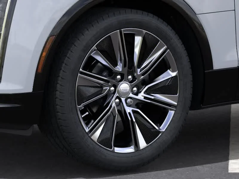 2026 Cadillac LYRIQ Signature Luxury - Photo 9