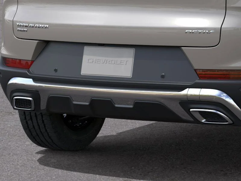 2026 Chevrolet Trailblazer Activ - Photo 22