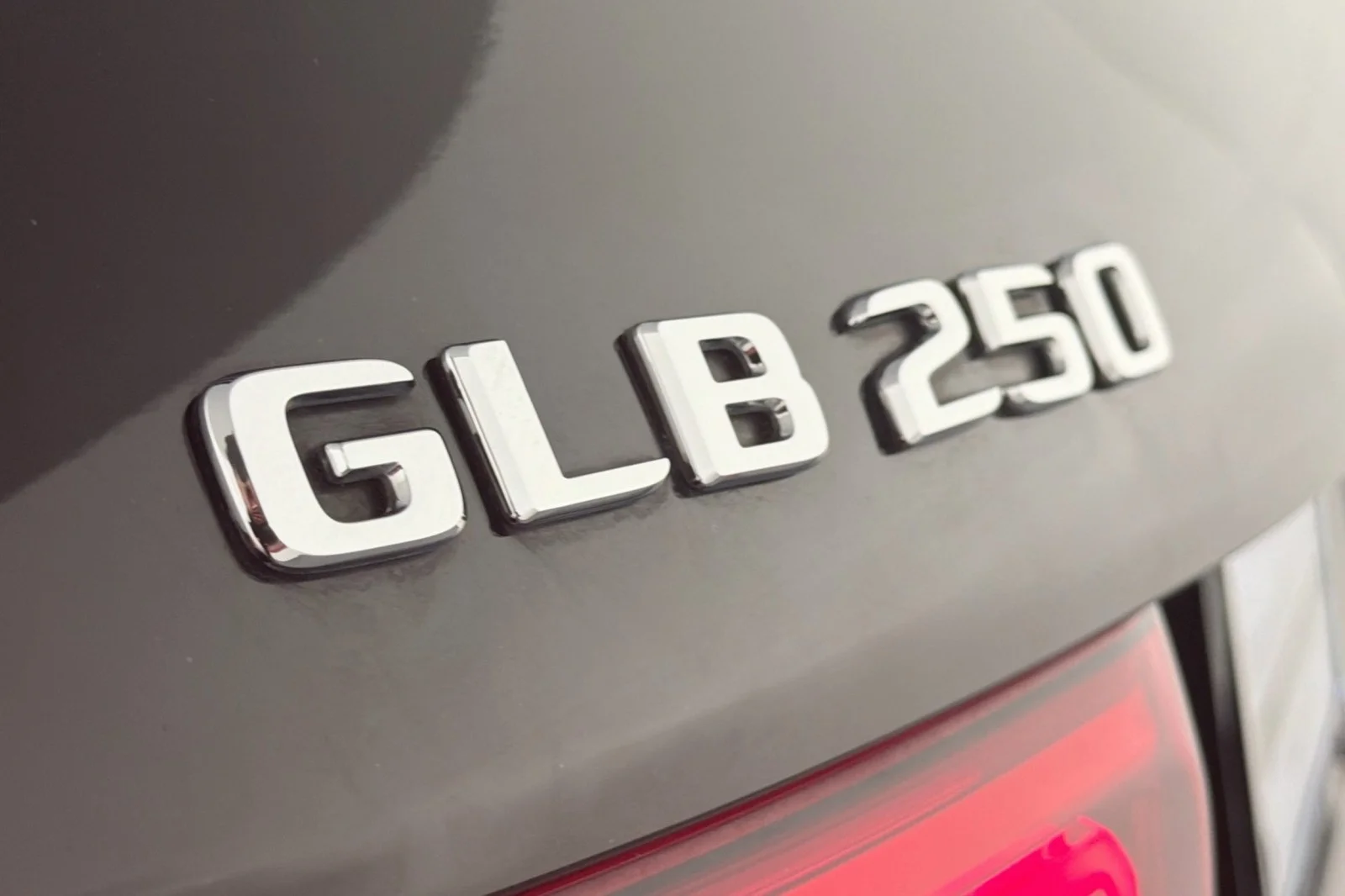 Used 2023 Night Black Mercedes-Benz 250 image 8