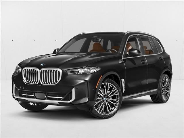 2024 BMW X5 xDrive40i's photo