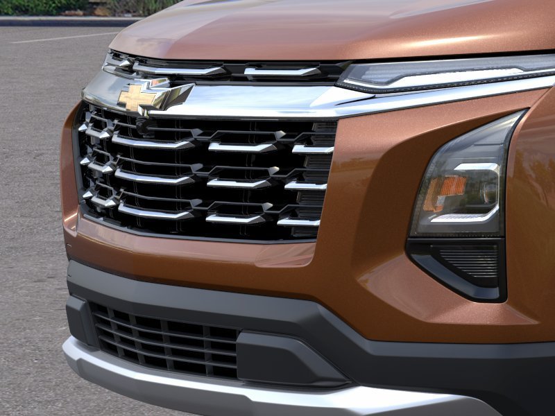 2027 Chevrolet Equinox LT - Photo 13