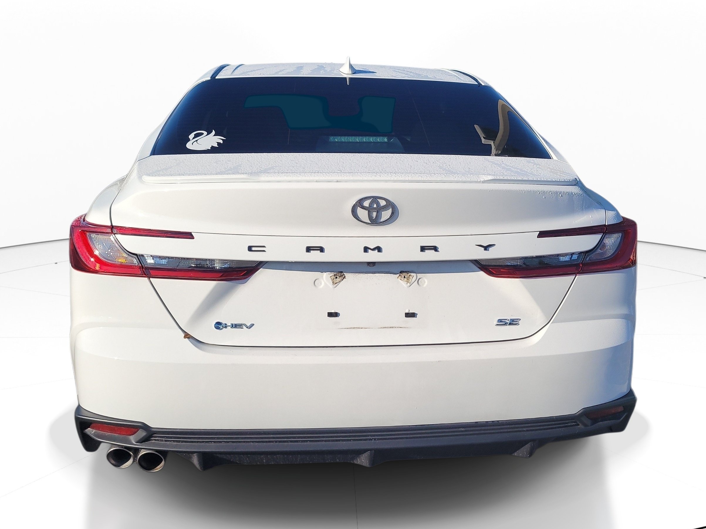 Used 2026 Ice Toyota SE image 5