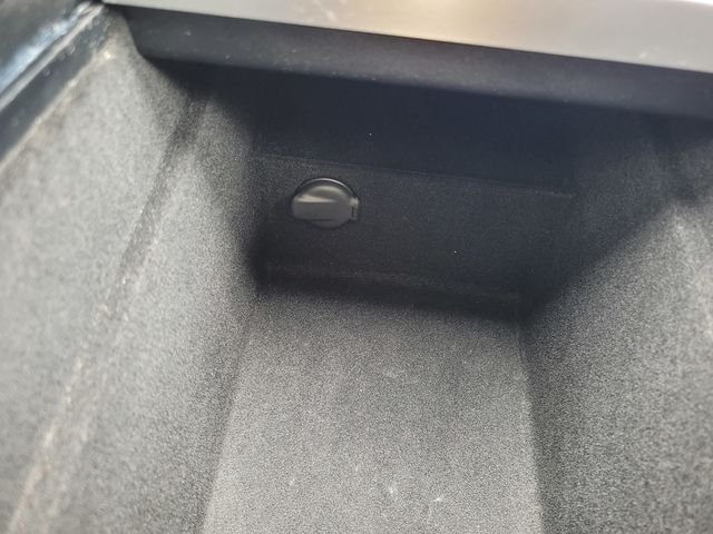 Used 2025 Gray Tesla Long Range image 27