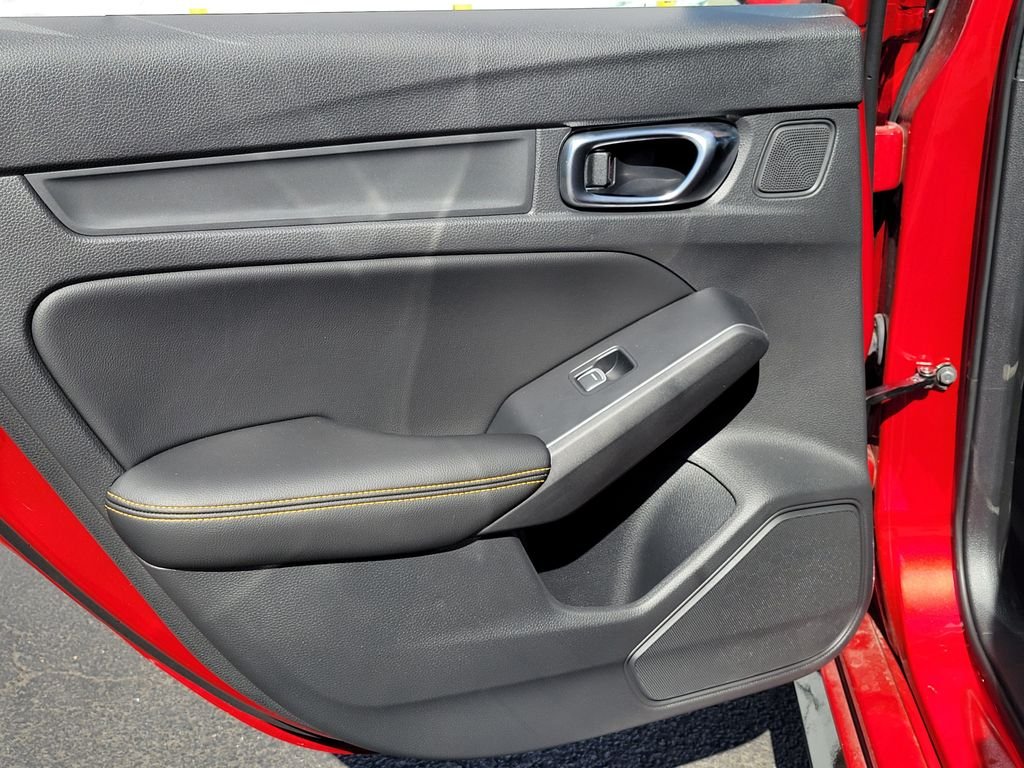 2026 Acura Integra A-Spec w/Technology Package - Photo 13