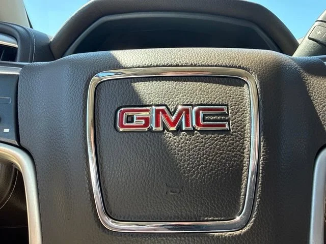 2017 GMC Sierra 1500 SLT - Photo 20