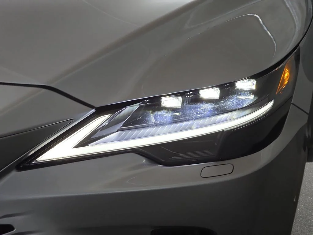 New 2026 Silver Lexus 350h Luxury image 29