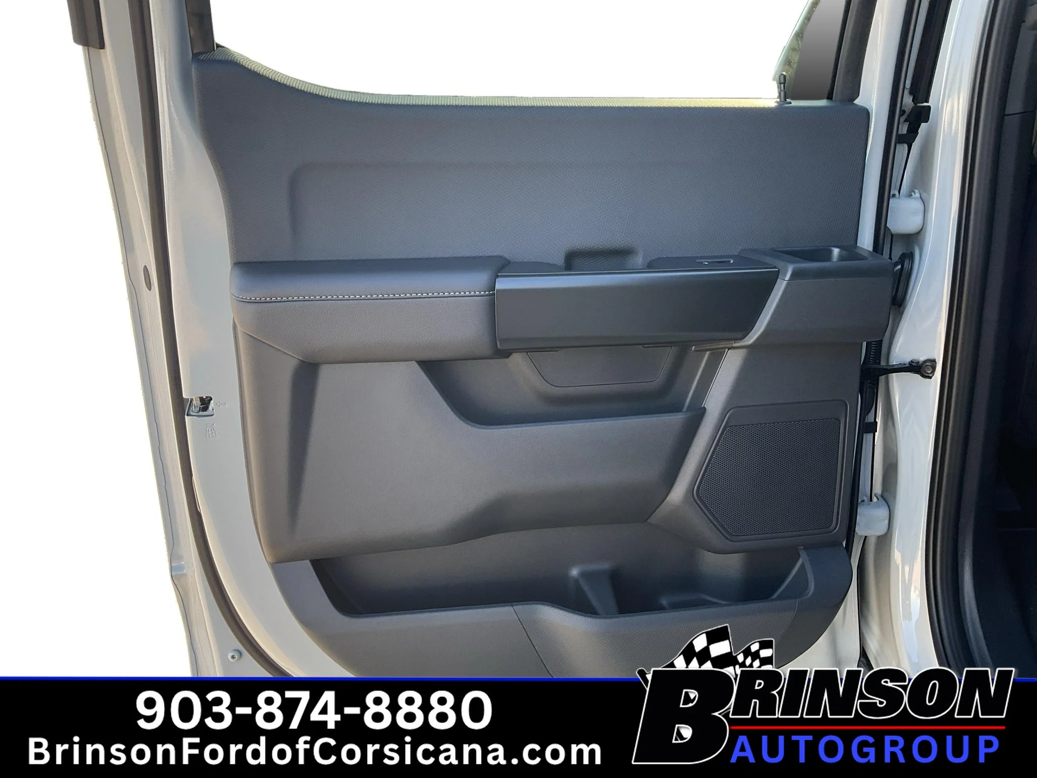 New 2026 Avalanche Ford STX® image 6