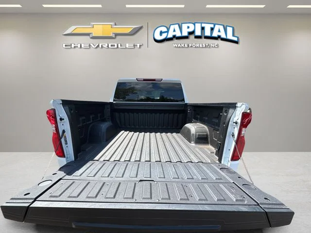 Used 2026 White Chevrolet LT Trail Boss image 33