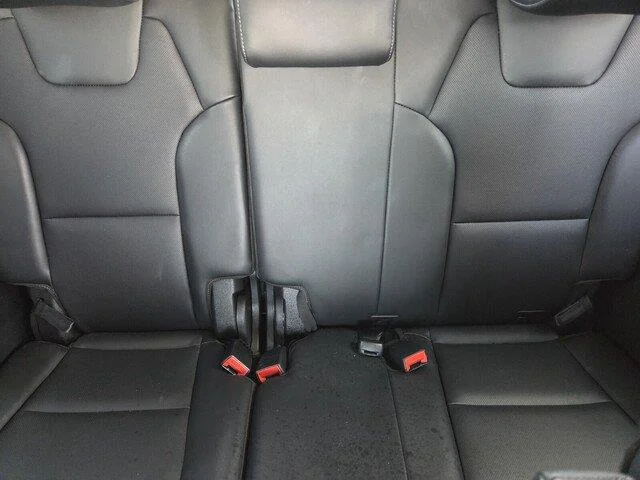 Used 2022 Gravity Grey Kia EX image 28