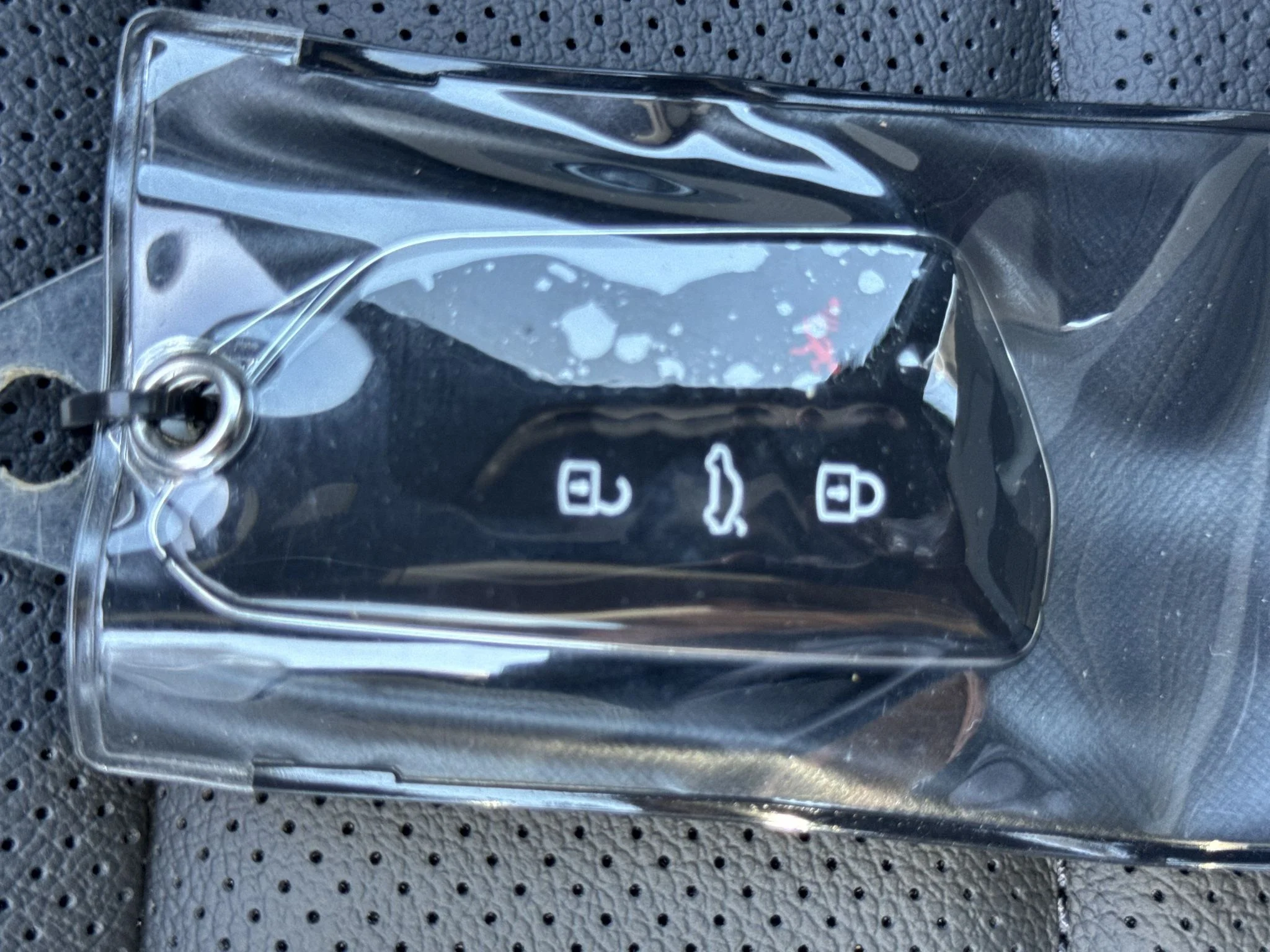 New 2026 Moonstone Gray Volkswagen SE image 35