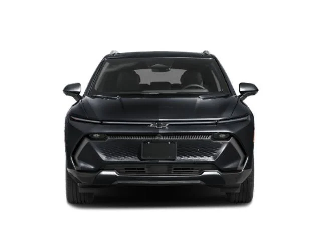 Used 2024 Iridescent Pearl Tricoat Chevrolet LT image 7