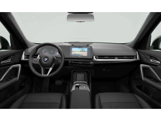 New 2027 Black Sapphire Metallic BMW xDrive28i image 5