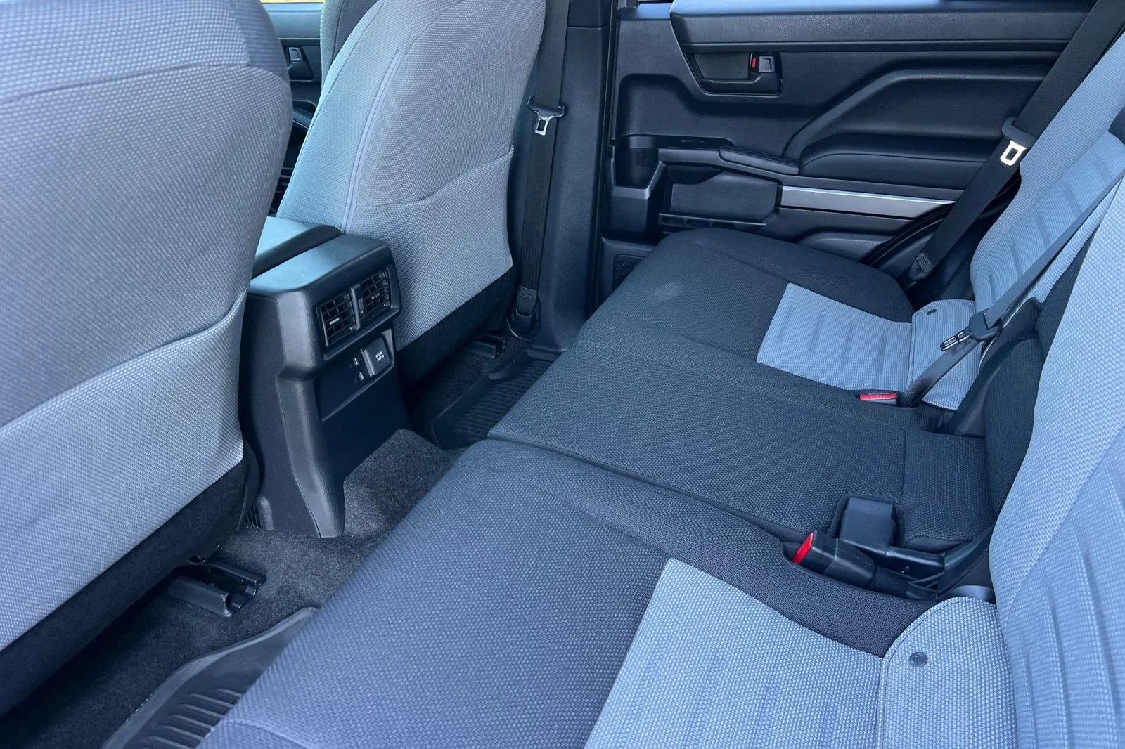 Certified Used 2025 Cutting Edge Toyota HYBRID TRD OFF RO image 34