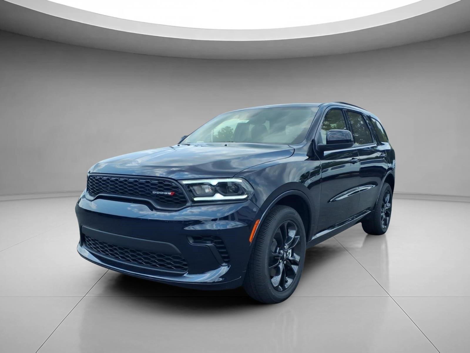 New 2026 Night Moves Exterior Paint Dodge GT image 1