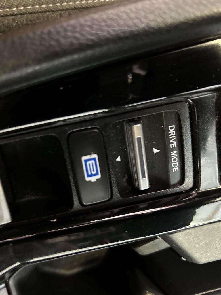 Used 2024 Blue Honda Sport image 20