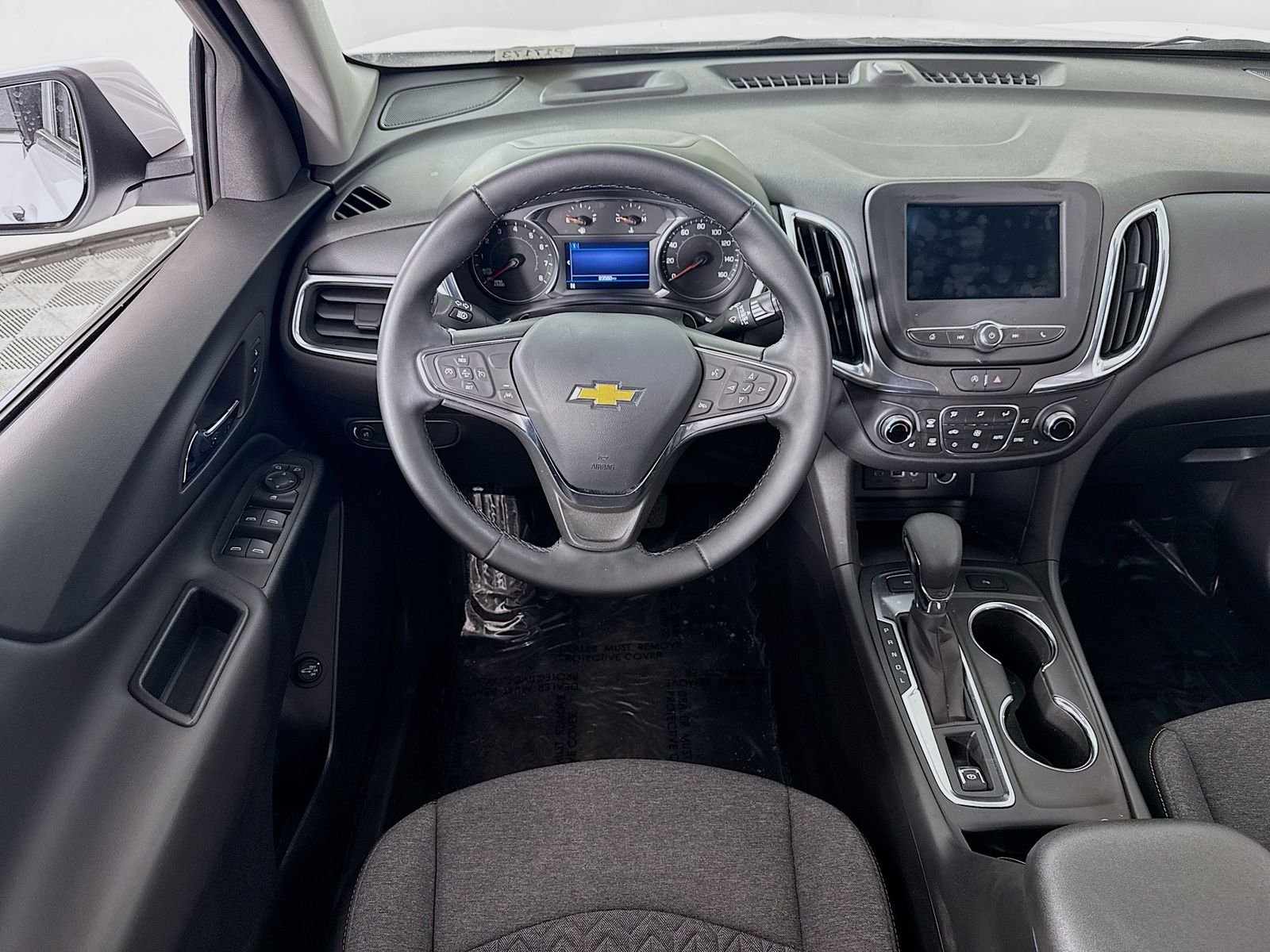 Used 2023 Summit White Chevrolet LT image 18