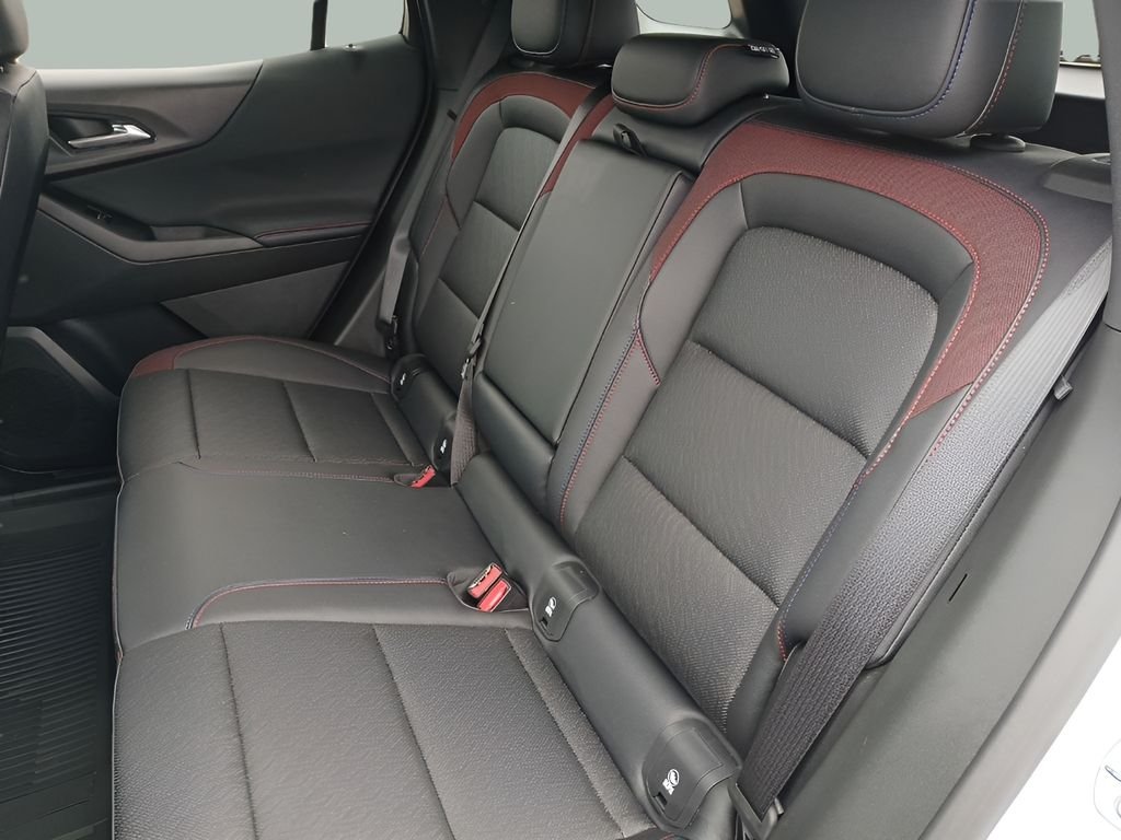 2026 Chevrolet Equinox RS - Photo 28