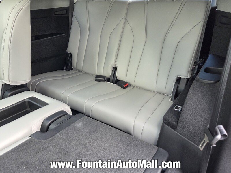 2026 Acura MDX Technology Package - Photo 10