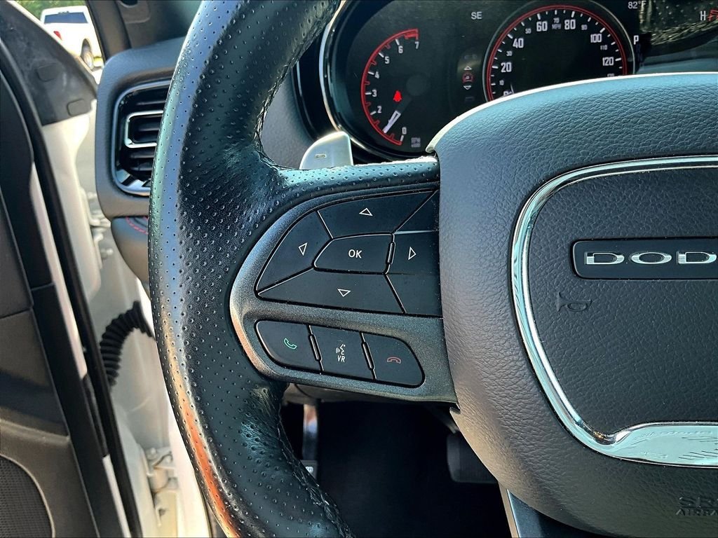 2024 Dodge Durango GT - Photo 14