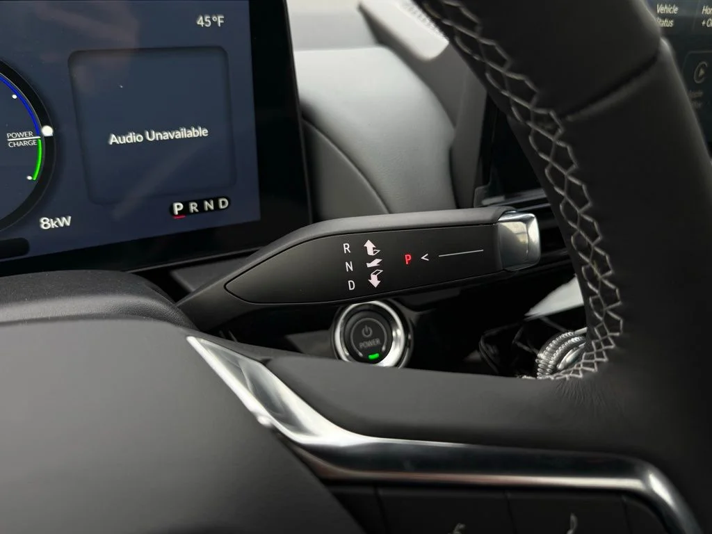 2026 Honda Prologue Touring - Photo 27