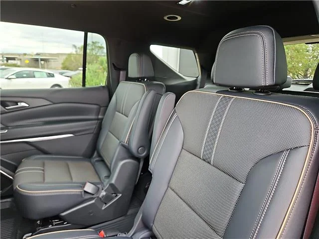 Used 2026 Sterling Gray Metallic Chevrolet High Country Front-Wheel Drive image 11
