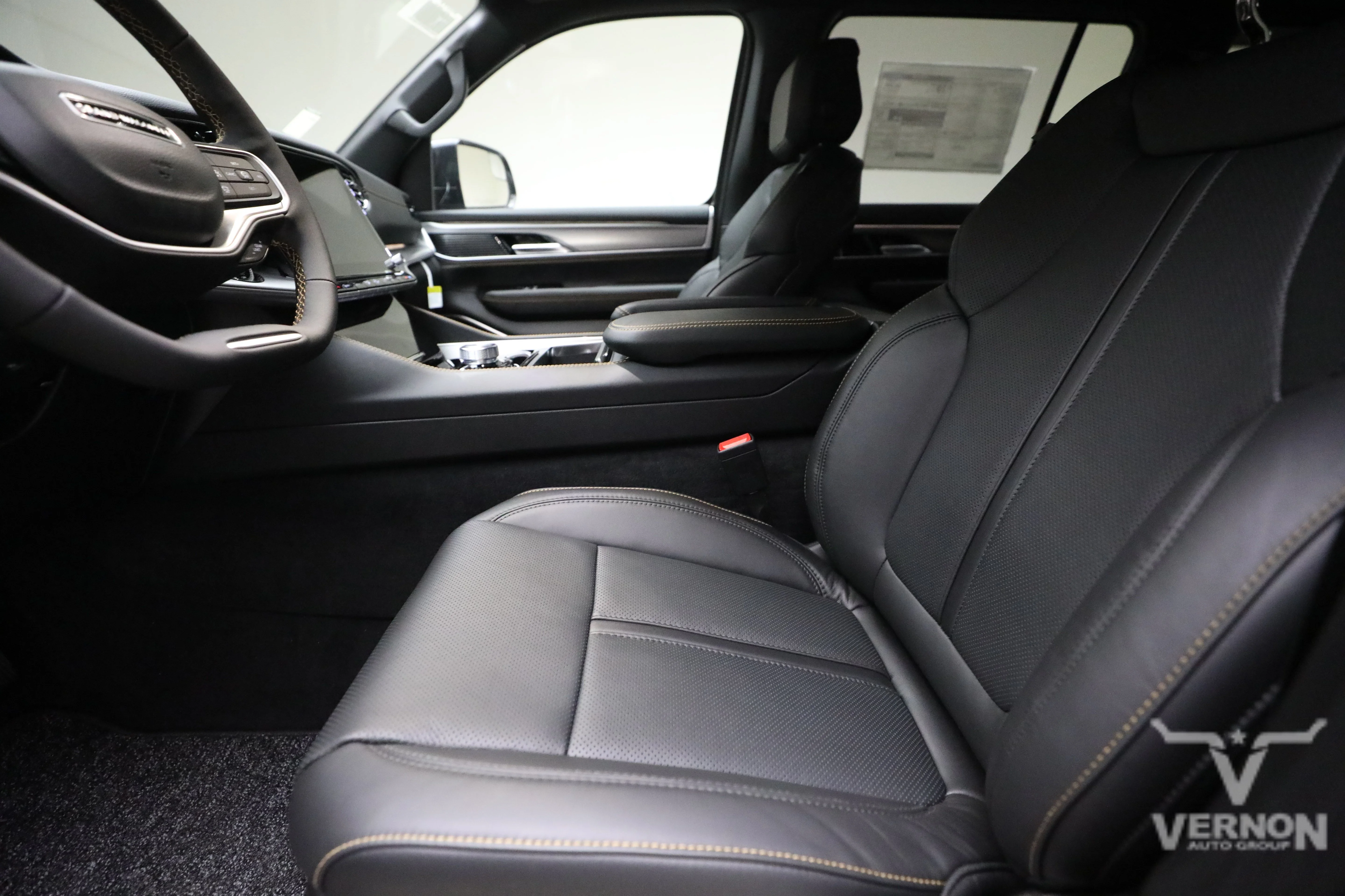 New 2026 Jeep Grand Wagoneer 85th Anniversary 4x4