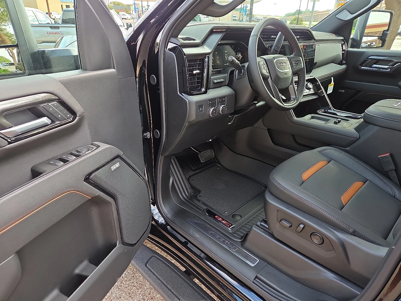 2026 GMC Sierra 2500HD AT4 - Photo 11