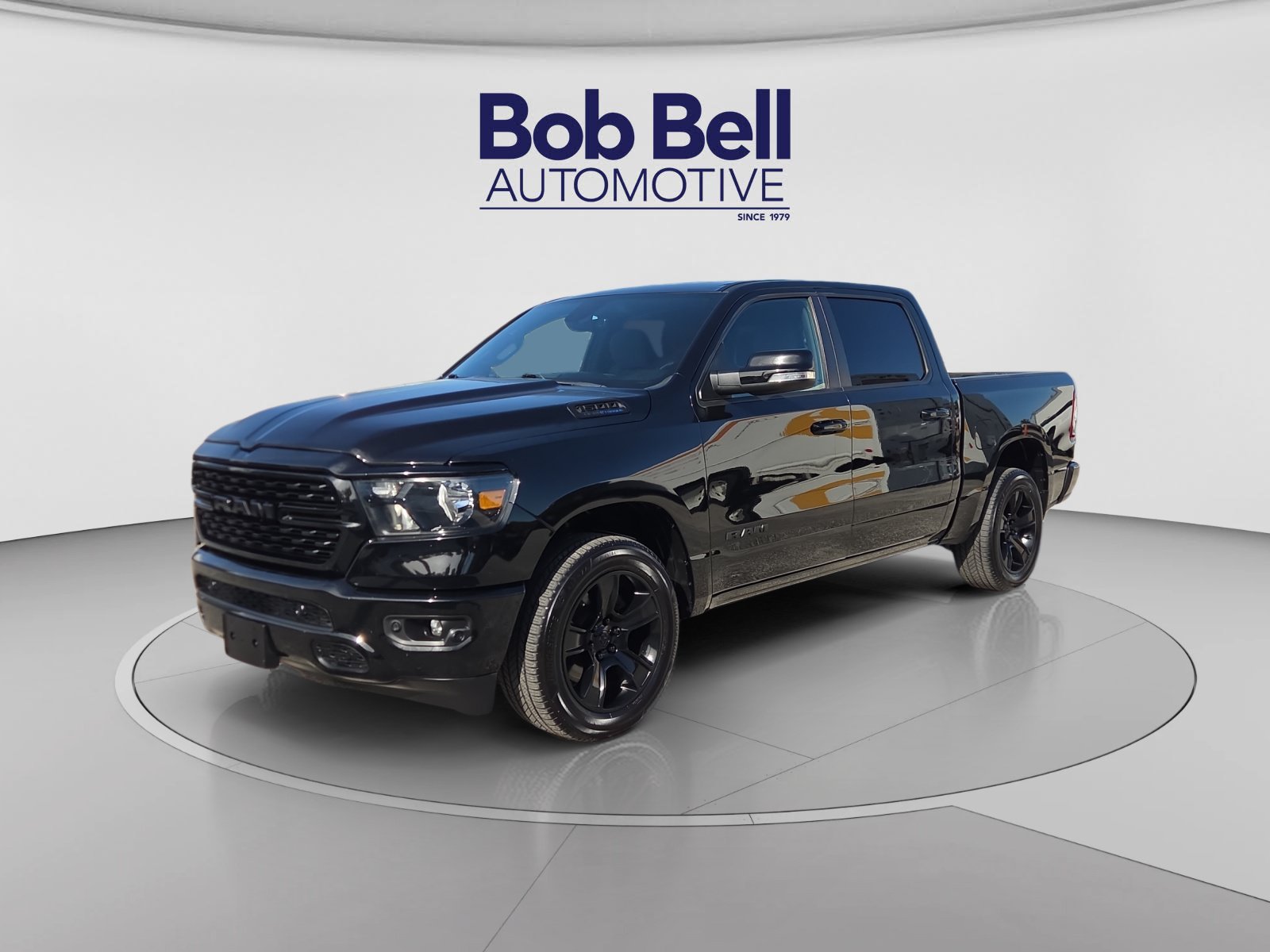 2022 RAM 1500 Pickup Big Horn/Lone Star