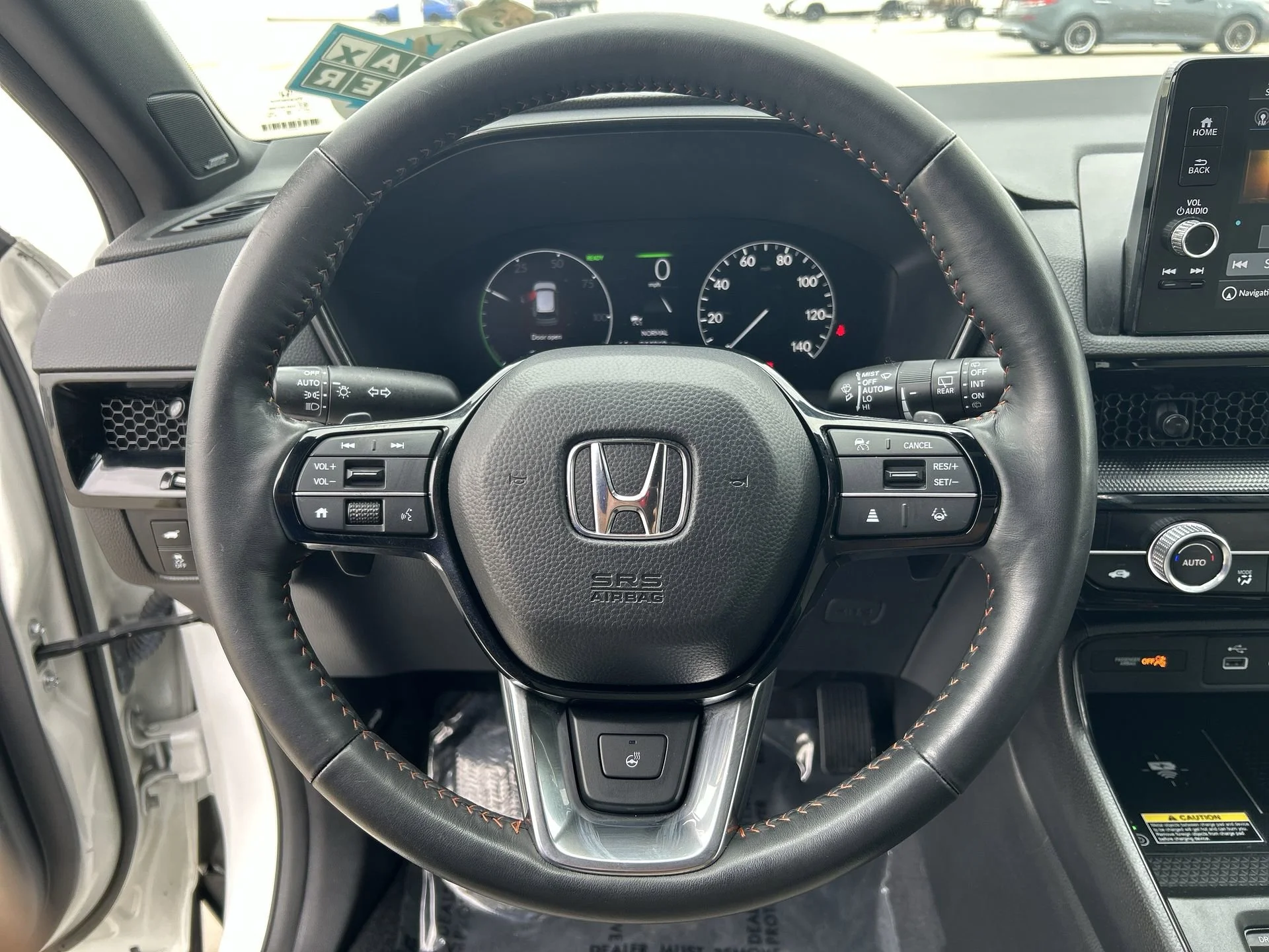 2023 Honda CR-V Sport Touring - Photo 38
