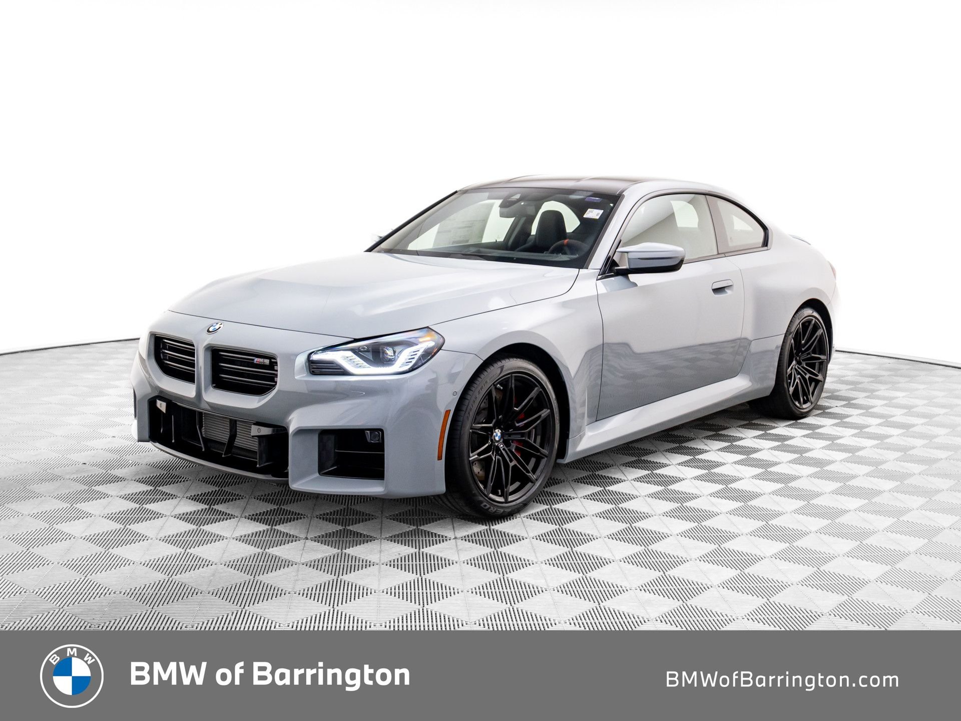 2026 BMW M2 M2 Coupe's photo