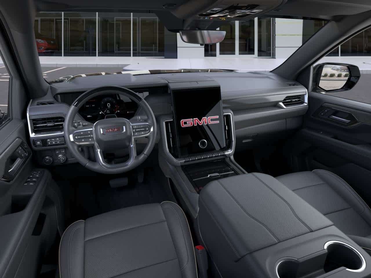 2026 GMC Yukon XL Elevation - Photo 15
