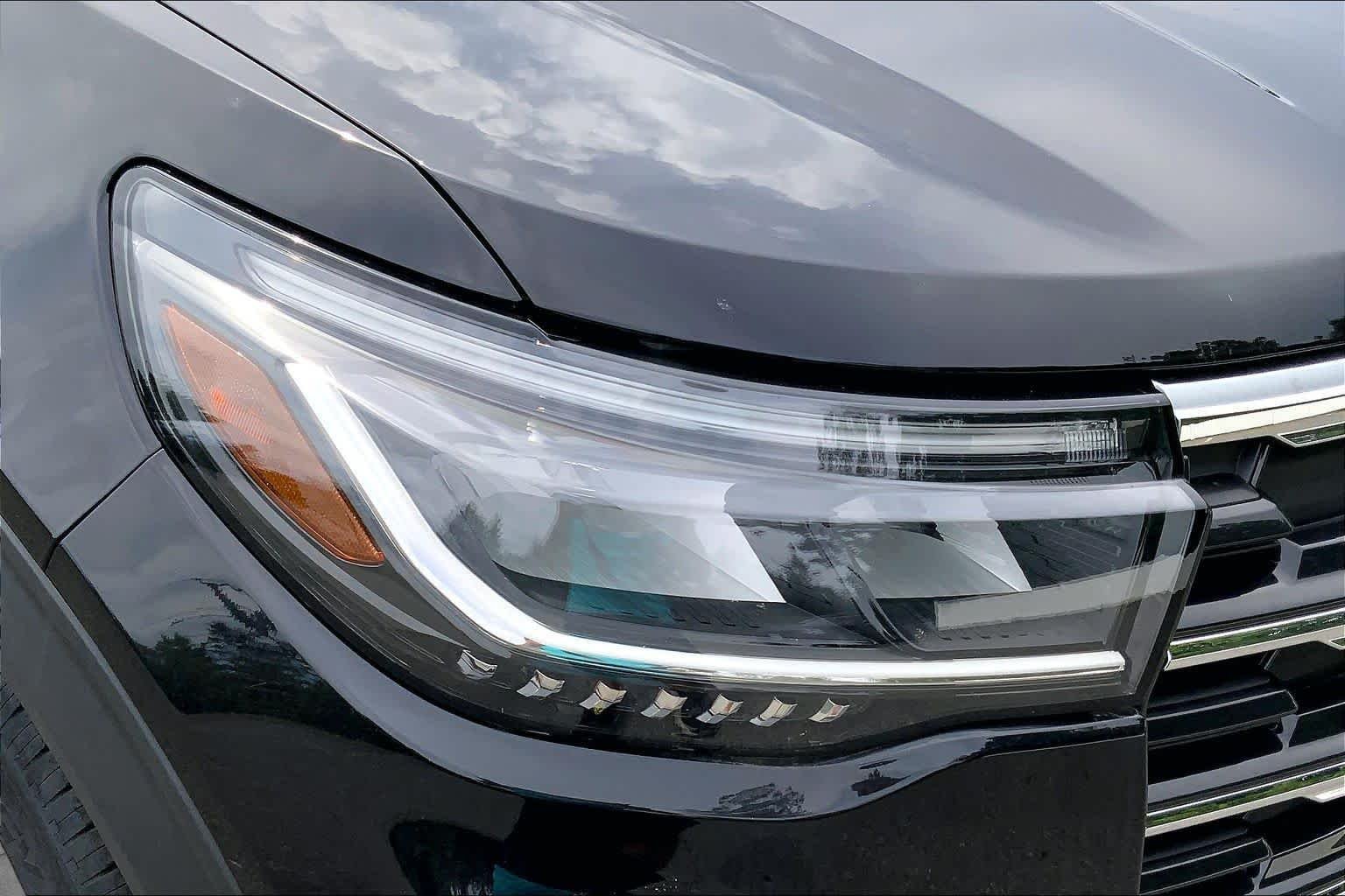 2026 Ford Explorer Active - Photo 16