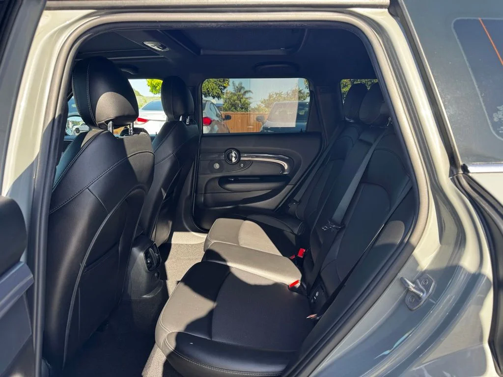 Used 2016 Gray MINI Clubman image 17