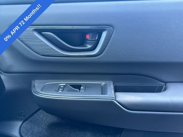 New 2026 ICE SILVER METALLIC Subaru Wilderness image 26