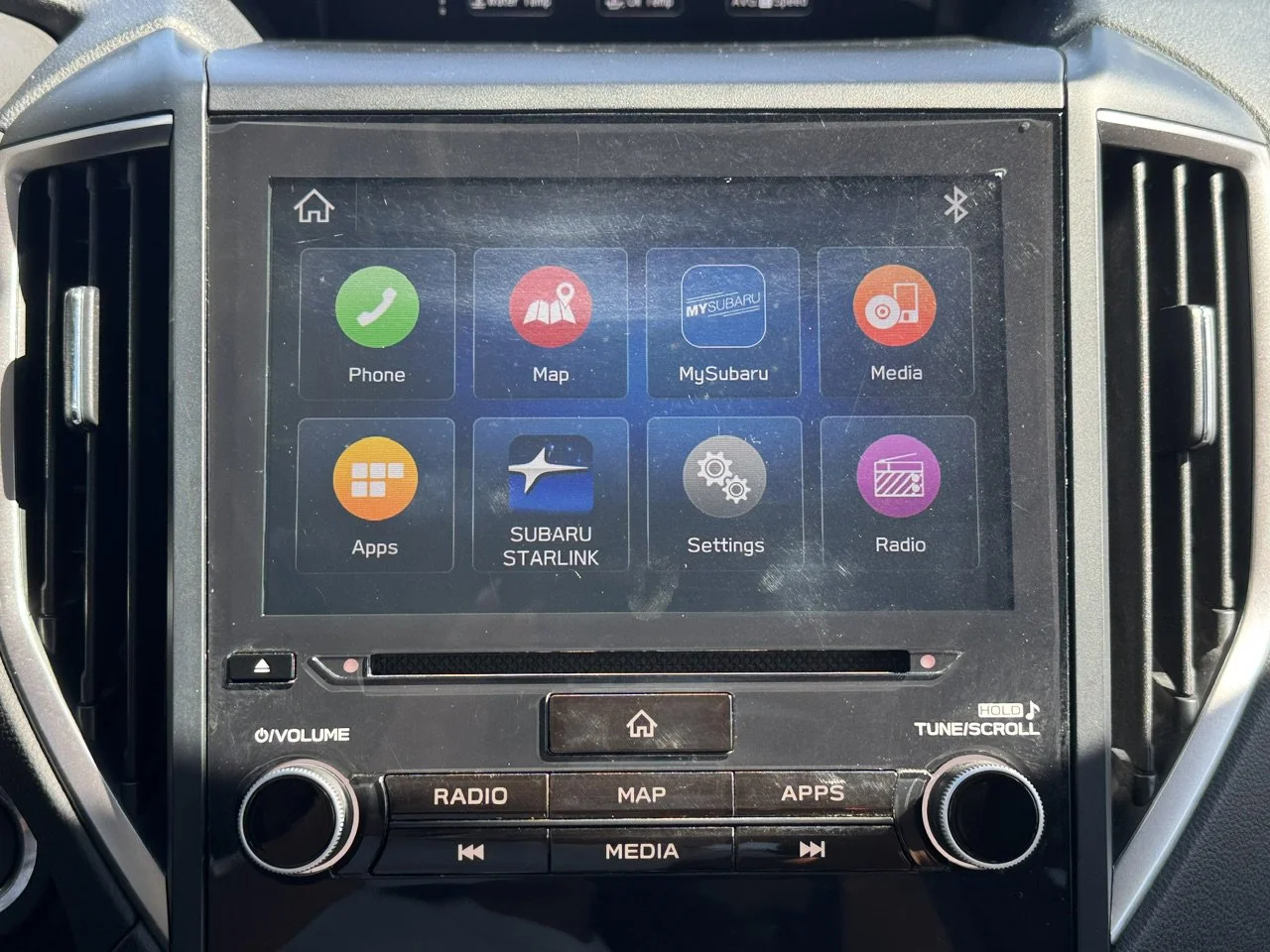 Used 2023 Brilliant Bronze Metallic Subaru Limited image 16
