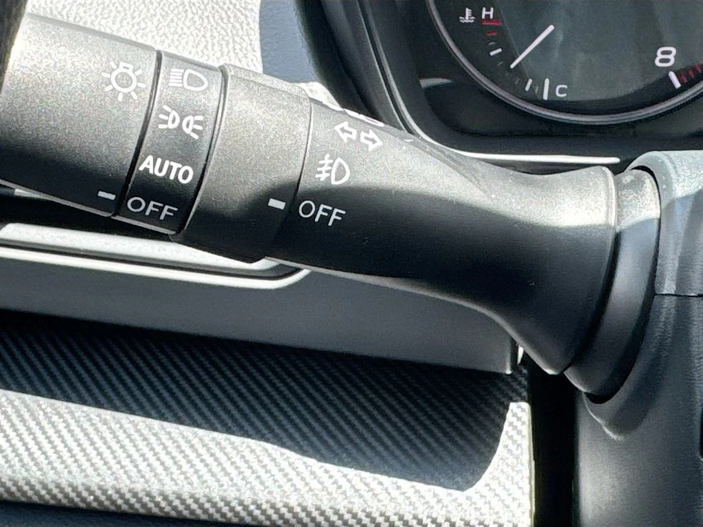 New 2026 Silver Subaru Premium image 13