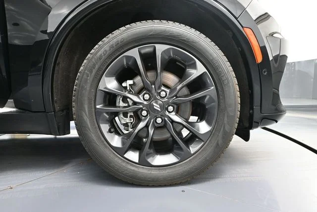 Certified Used 2024 Black Dodge R/T Plus image 18