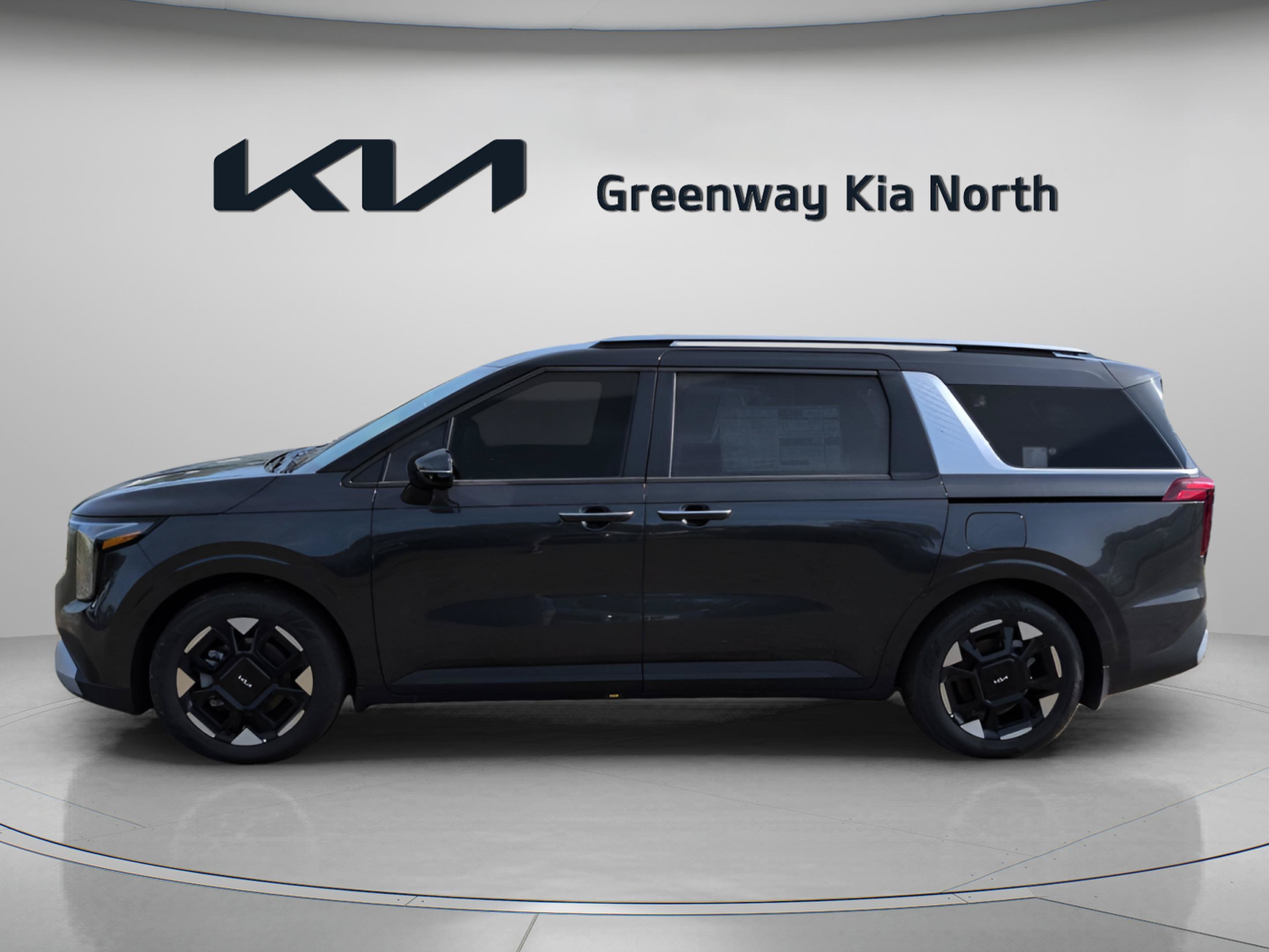 New 2026 Panthera Metal Kia EX image 5