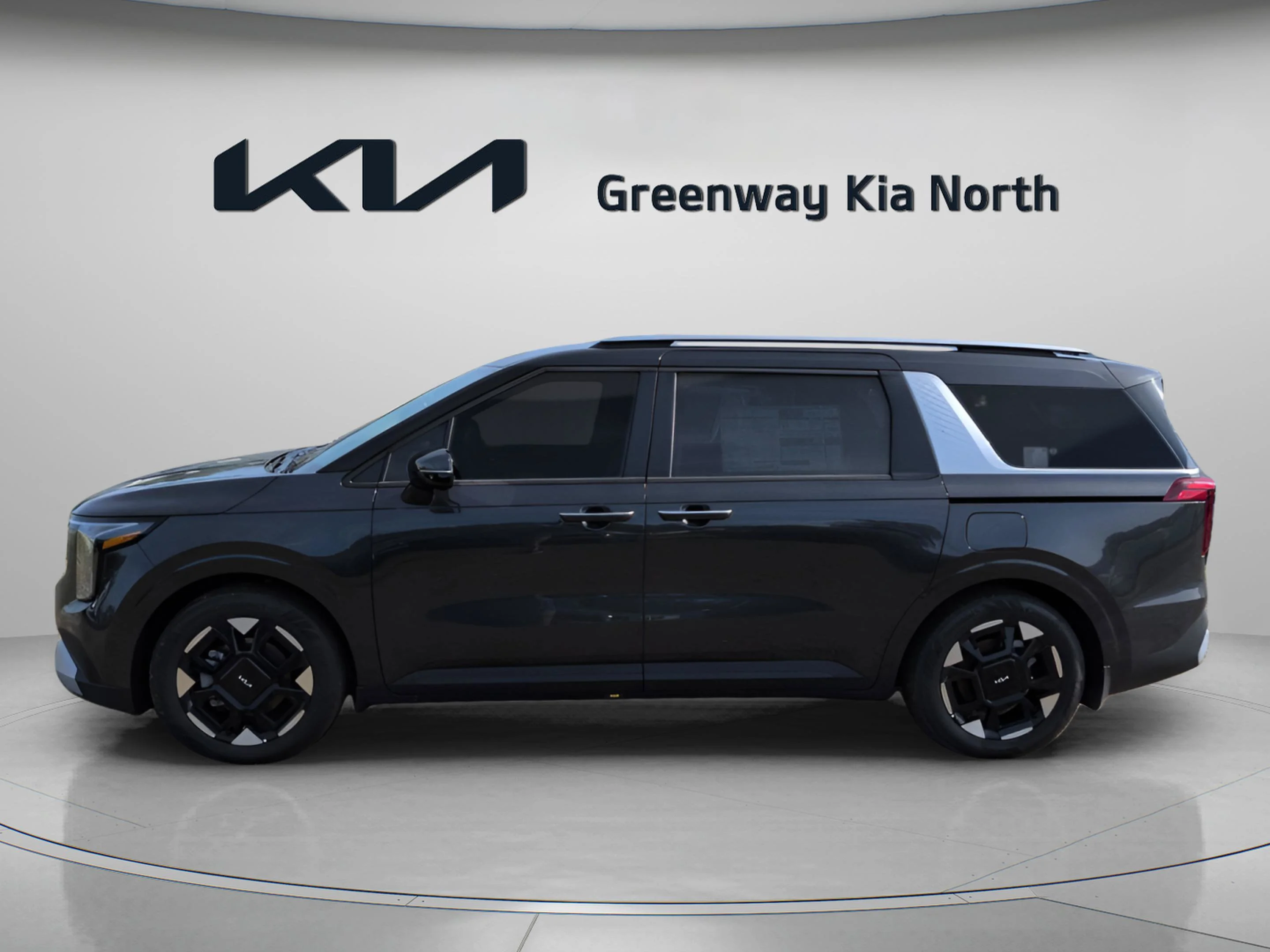 New 2026 Panthera Metal Kia EX image 5